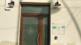 B&B Vecchia Darsena