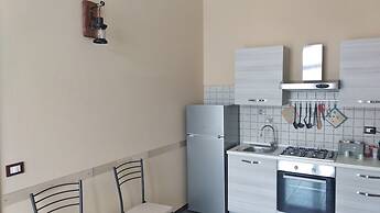 B&B Vecchia Darsena