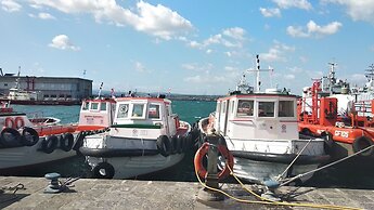 B&B Vecchia Darsena