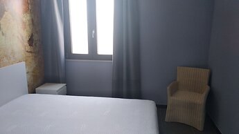 B&B Vecchia Darsena