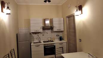 B&B Vecchia Darsena
