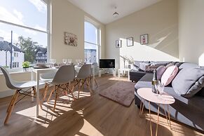 Apartment 1 Isabella House Hereford