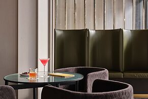 Melbourne Marriott Hotel Docklands