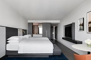 Melbourne Marriott Hotel Docklands