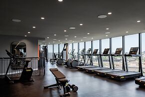 Melbourne Marriott Hotel Docklands