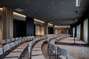 Melbourne Marriott Hotel Docklands