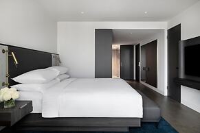 Melbourne Marriott Hotel Docklands