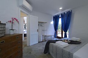 Maison Monte d'A Rena
