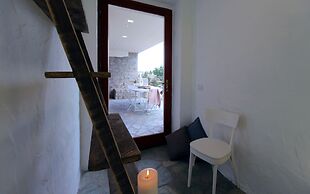 Maison Monte d'A Rena