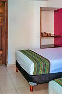 Hotel San Juan Mérida