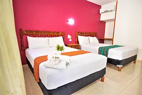 Hotel San Juan Mérida