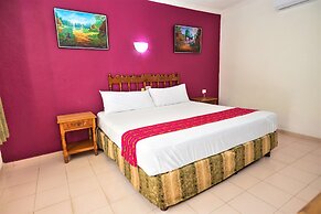 Hotel San Juan Mérida