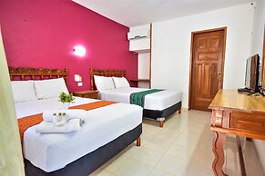 Hotel San Juan Mérida