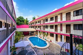 Hotel San Juan Mérida