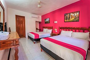 Hotel San Juan Mérida