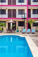 Hotel San Juan Mérida