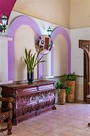 Hotel San Juan Mérida