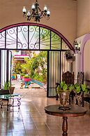 Hotel San Juan Mérida