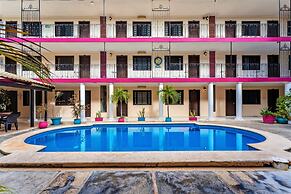 Hotel San Juan Mérida