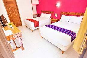 Hotel San Juan Mérida