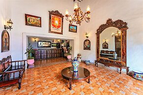 Hotel Santa Lucía