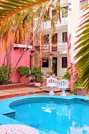 Hotel Santa Lucía