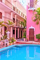 Hotel Santa Lucía