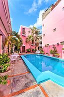 Hotel Santa Lucía