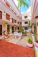 Hotel Santa Lucía