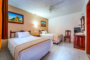 Hotel Santa Lucía