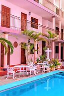 Hotel Santa Lucía