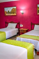 Hotel Santa Lucía