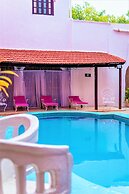 Hotel Santa Lucía