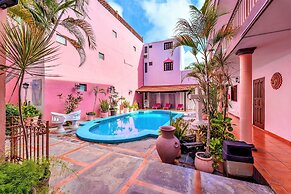 Hotel Santa Lucía