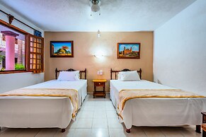 Hotel Santa Lucía