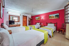 Hotel Santa Lucía