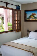 Hotel Santa Lucía