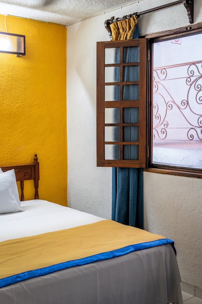 Hotel Santa Lucía