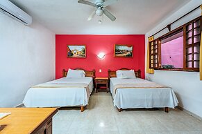 Hotel Santa Lucía