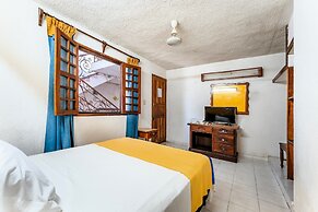 Hotel Santa Lucía