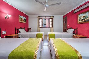 Hotel Santa Lucía