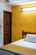 Hotel Santa Lucía