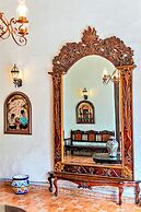 Hotel Santa Lucía
