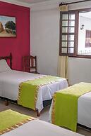 Hotel Santa Lucía