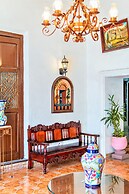 Hotel Santa Lucía