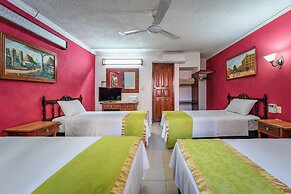 Hotel Santa Lucía