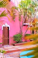 Hotel Santa Lucía