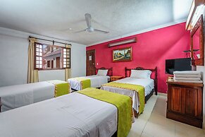 Hotel Santa Lucía