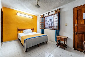 Hotel Santa Lucía