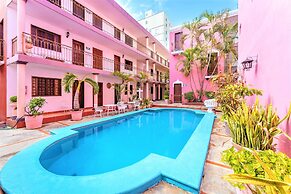 Hotel Santa Lucía